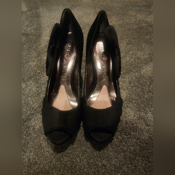 Paris Hilton Shoes - Paris Hilton high heels